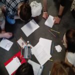 Trening twórczości i kreatywności w pracy z grupą